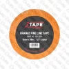 JTAPE FLEXIBLE ORANGE FINE LINE TAPE - Image 6
