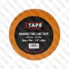 JTAPE FLEXIBLE ORANGE FINE LINE TAPE - Image 3