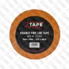 JTAPE FLEXIBLE ORANGE FINE LINE TAPE - Image 5