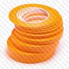JTAPE FLEXIBLE ORANGE FINE LINE TAPE - Image 2