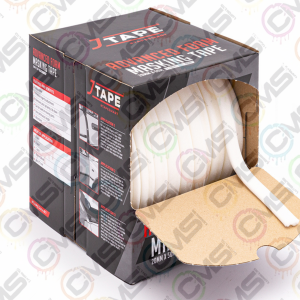 JTAPE ADVANCED FOAM MASKING TAPE